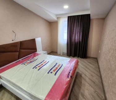 Vake-Saburtalo Apartment | Cozy One