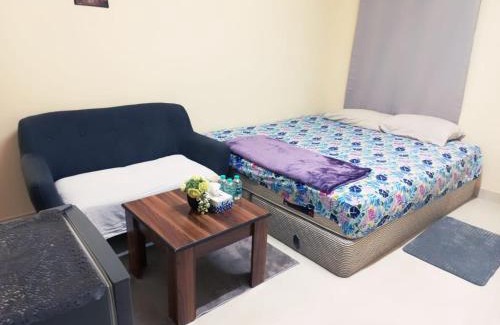 Al Ain Hotel | Cozy Outing