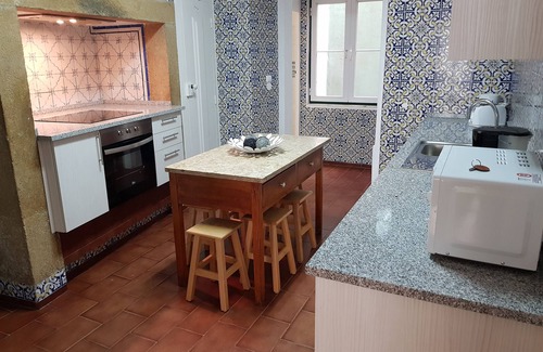 Encarnacao Apartment | Cozy Palace in Lisbon for 2 to 6 people