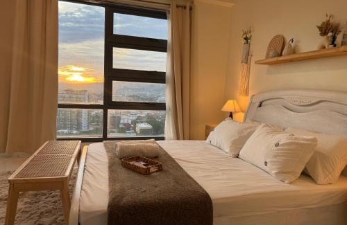 Santa Cruz Apartment | Cozy Panoramic View Unit