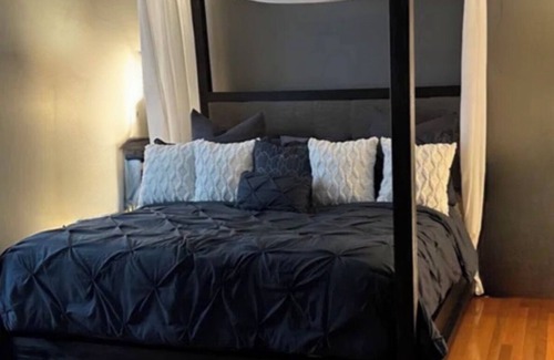 Peekskill Apartment | Cozy Peekskill Apt. with Mountain View, Riverside Park and Metro North access.