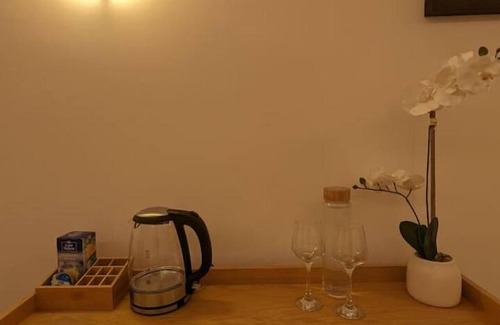 Bielefeld Apartment | Cozy penthouse with terrace in the heart of the city EM-APARTMENTS GERMANY