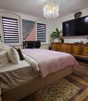 Meissen Apartment | Cozy Pet-Friendly Apartment
