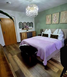 Meissen Apartment | Cozy Pet-Friendly Apartment