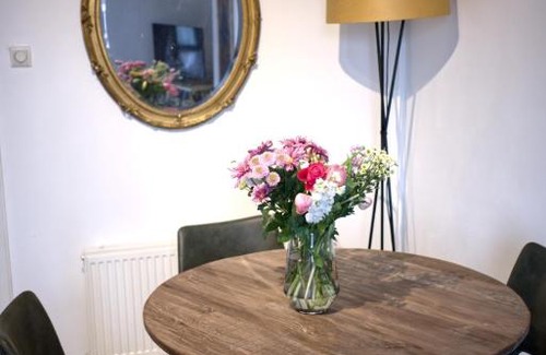 Oude Pijp Bed & Breakfast | Cozy Pijp Apartment Amsterdam