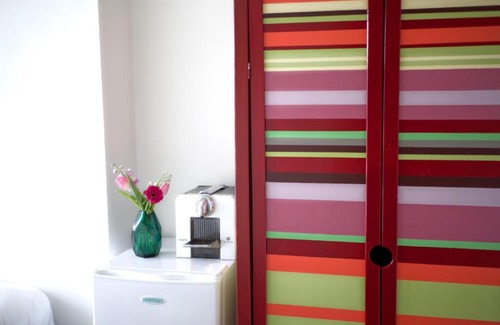 Oude Pijp Bed & Breakfast | Cozy Pijp Apartment Amsterdam