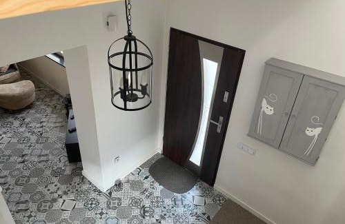 Powidz Villa | Cozy