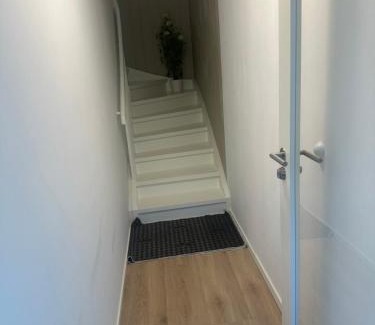 Alna House | Cozy place 3 double bed
