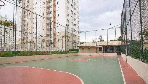 Pinheirinho Apartment | Cozy Place