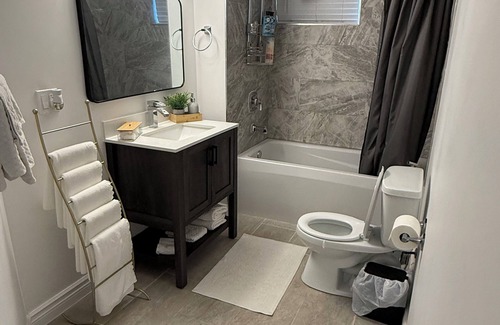 Walkerville Apartment | Cozy place