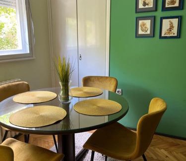 Medijana Apartment | Cozy place for a perfect trip next to Delta Planet