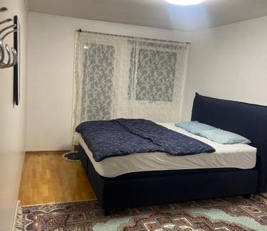 Alna House | Cozy place in Lutvann
