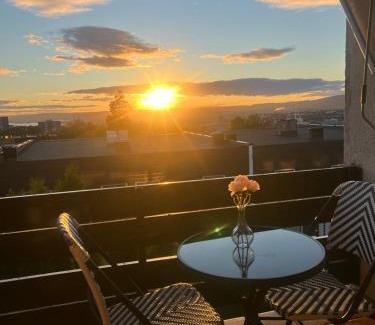 Alna House | Cozy place in Lutvann