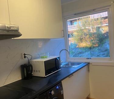 Alna House | Cozy place in Lutvann