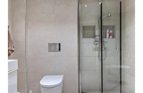 Alna House | Cozy place in Lutvann