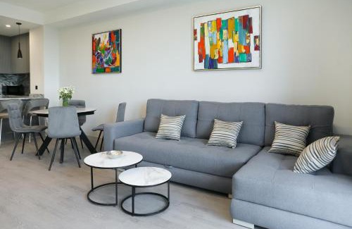 Kentron Apartment | Cozy place with Ararat view