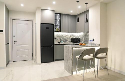 Kentron Apartment | Cozy place with Ararat view