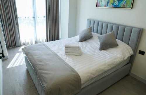 Kentron Apartment | Cozy place with Ararat view