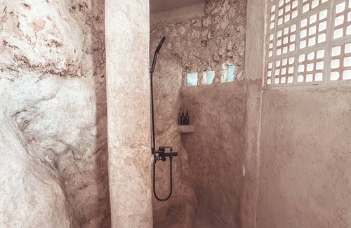 Pecatu Apartment | Cozy place with Impossible beach view to escape the hectic city! Pet Friendly!