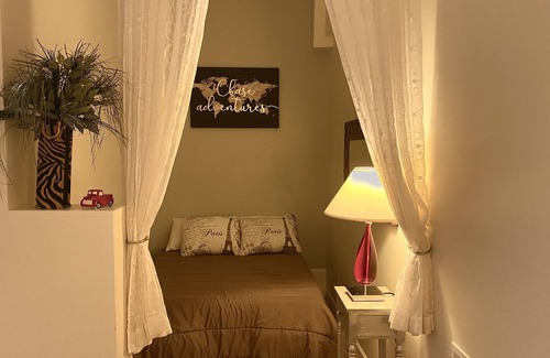 Mableton Apartment | Cozy Private Annex By Six Flags