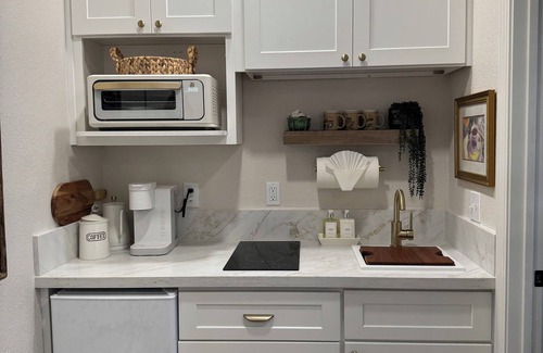 Grover Beach House | Cozy Private Casita in Grover Beach close to beachn