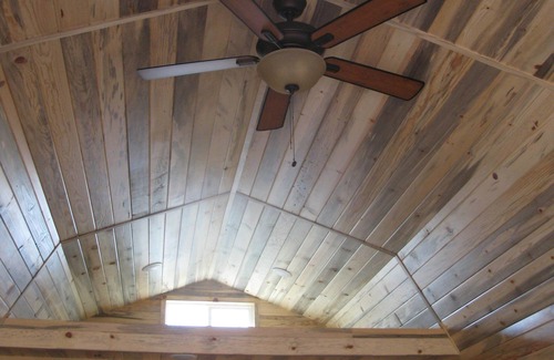 Blanding House | Cozy, Private - Central to Many National Parks! Parking for ATV Trailers.