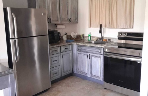 IronShore Estates Apartment | Cozy & Private Retreat - overlooking mountain and sea views