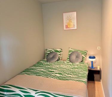 Oslo Apartment | Cozy Private Room in Apartment, Perfect for 1 or 2 Guests