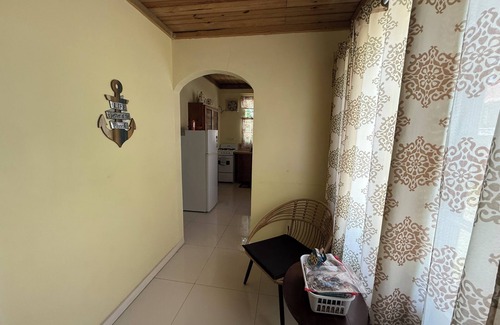 Montego Bay Cottage | Cozy & Private, steps away from Beach & Hip Strip! Car not needed!