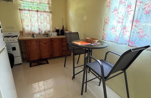 Montego Bay Cottage | Cozy & Private, steps away from Beach & Hip Strip! Car not needed!