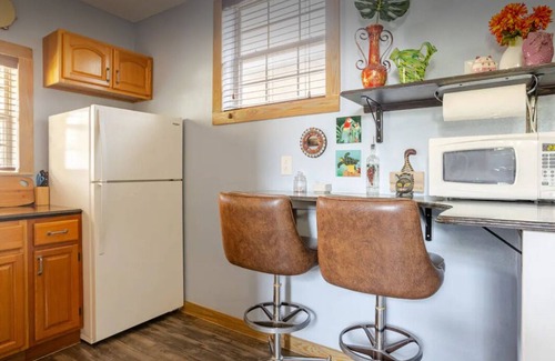 Southtown House | Cozy & Private Studio Guesthouse near downtown