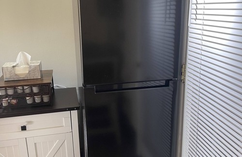 Decatur Apartment | Cozy Private studio with AC and WiFi in charming Upscale Decatur neighbourhood