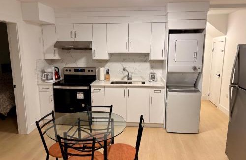 Langley Apartment | Cozy Private Suite in Langley