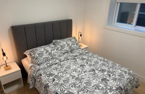 Langley Apartment | Cozy Private Suite in Langley
