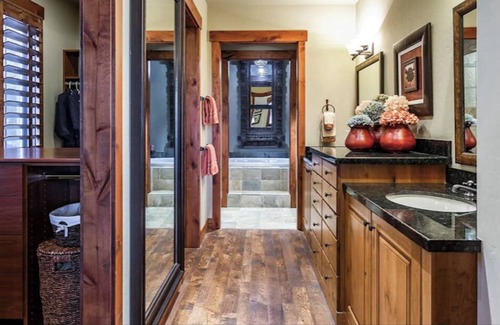 Park City Cottage | Cozy Promontory Cabin with incredible resort views