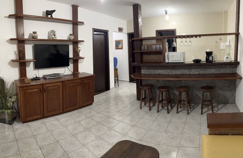 Buzios House | Cozy property just 3 minutes walk from the beach (Free Wifi Room Service)