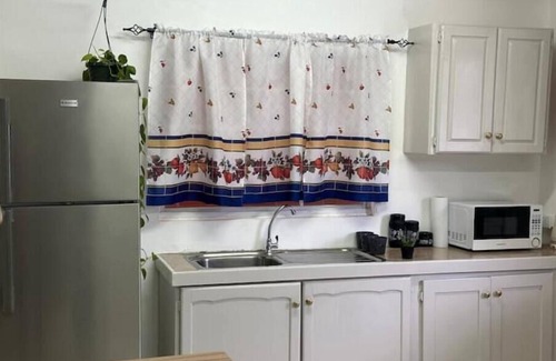 Lowlands Apartment | Cozy Quarters Tobago
