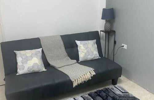 Lowlands Apartment | Cozy Quarters Tobago