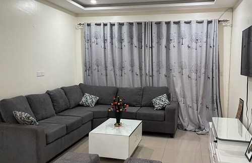 Kisumu Apartment | Cozy & Quiet Two-bedroom Unit in Kisumu