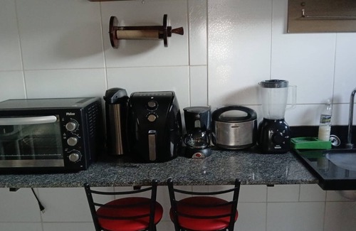 Santo Amaro do Maranhao House | Cozy Refuge - Thatched Cottage [COMPLETE]