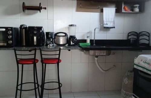 Santo Amaro do Maranhao House | Cozy Refuge - Thatched Cottage [COMPLETE]