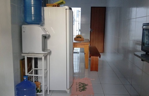 Santo Amaro do Maranhao House | Cozy Refuge - Thatched Cottage [COMPLETE]