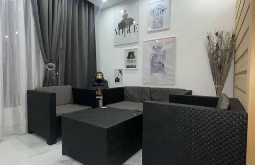 Schiltigheim Apartment | COZY RANTAL SPA (jacuzzi, sauna)
