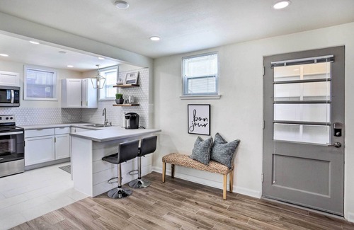 Rapid City House | Cozy Rapid City Retreat: Perfect for Exploring!