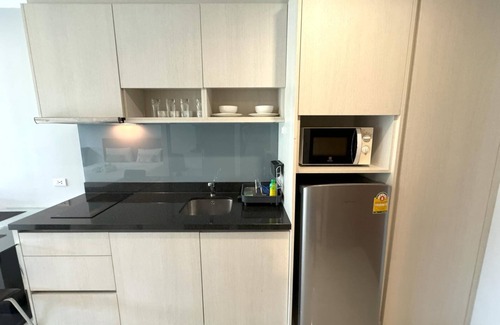 Rawai Apartment | Cozy Rawai studio peaceful location, washer, Wi-Fi