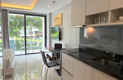 Rawai Apartment | Cozy Rawai studio peaceful location, washer, Wi-Fi