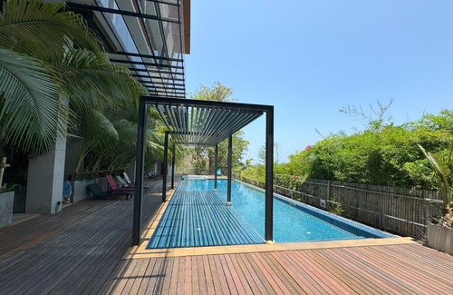 Rawai Apartment | Cozy Rawai studio peaceful location, washer, Wi-Fi