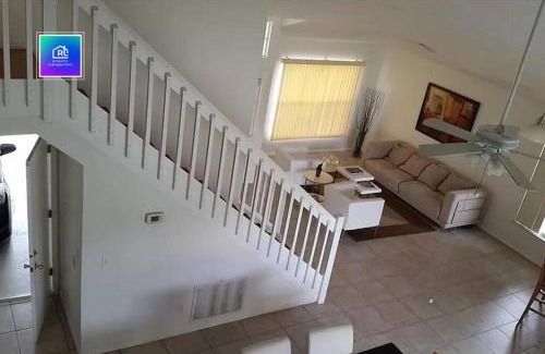 Chatham Park House | Cozy refuge just a few minutes from Disney
