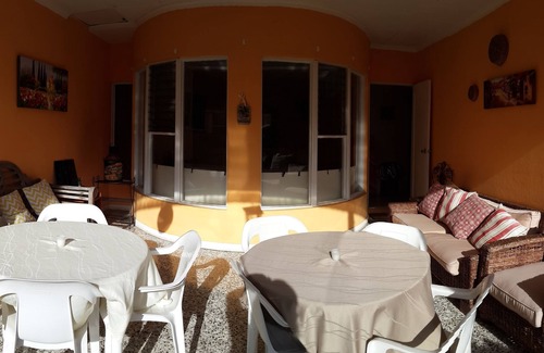 Pavas Apartment | Cozy, Relaxing And Private Bed & Breakfast Inn, Airport Transfer, Tour.