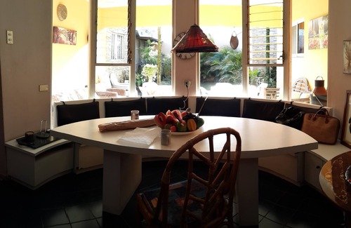 Pavas Apartment | Cozy, Relaxing And Private Bed & Breakfast Inn, Airport Transfer, Tour.